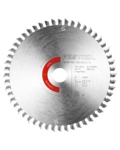 Festool 205562 TSC55-K 52T Cordless Laminate Saw Blade