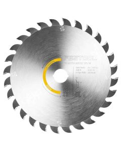 Festool 205771 168mm x 28T Wood Universal Carbide Tipped Saw Blade for TS60 Tracksaw