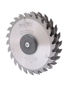 Mafell Tools 206072, MF-SE 3 Slotting Head