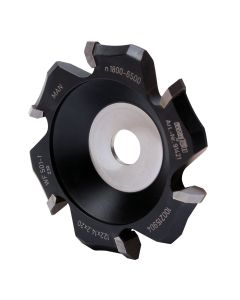 Mafell Tools 206600, MF-AF 135 Aluminum Composite Cutter