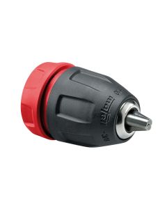 Mafell Tools 206771, A-SBF 10 Quick-Release Chuck 