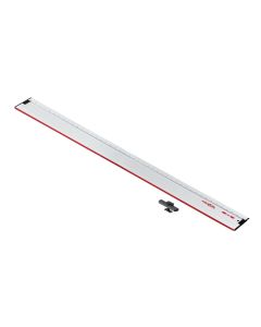 Mafell Tools 207601, 1.6m (5.2') F 160-LR Guide Rail