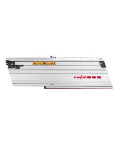 Mafell Tools 208170, 400mm Maximum Cutting Range Guide Track M