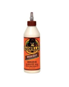 Gorilla Glue 18 oz Ounce Adhesive Glue