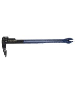 Shark Crop 21-2016 6 1/4" SharkGrip Nail Puller