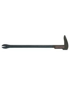 Shark Corp 21-2036 14-1/8" Japanese Alloy Steel Nail Puller