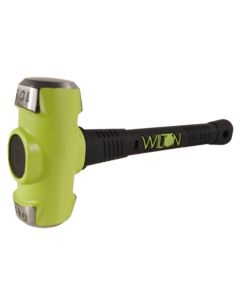 Wilton 21016 B.A.S.H 16" 10 LB Head Sledge Hammer