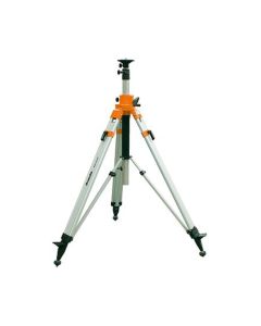 Nedo 210683-185 33" - 119" Heavy-Duty Elevator Tripod