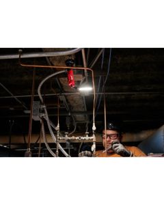 Milwaukee 2128-21 Redlithium USB Stick Light w/Magnet