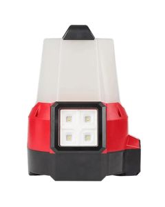 Milwaukee 2144-20 M18 Radius Compact Site Light with Flood Mode