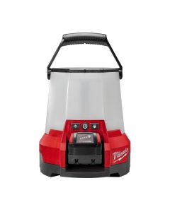 Milwaukee 2145-20 Radius M18 18V Compact Site Light