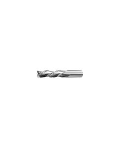 Vortex Tool 2150L, 1/2" x 1-1/4" 3F Downcut Left Hand Chipbreaker Router Bit