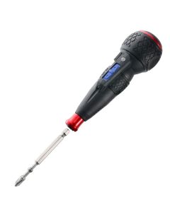 Vessel Tools 220USB1U Winter 2025-Power Promotion e-Assist Screwdriver
