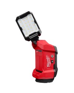 Milwaukee 2350-20 M12 Rover Flood Light with Packout Compatibility