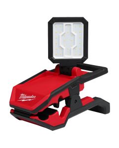 Milwaukee 2358-20 M18 Rover Cordless Clamping Flood Light