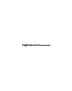 Vortex Tool 2373R, 1/2" x 1-1/2" 3F Upcut Right Hand Pass-By Router Bit