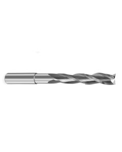 Vortex Tool 2385, 3/4" x 1-1/2" 3F Upcut Right Hand Pass-By Finisher Router Bit