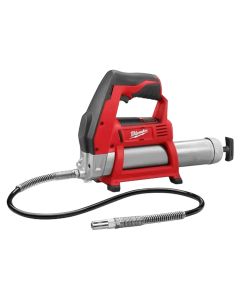 Milwaukee 2446-20 M12 12V Cordless Grease Gun, Bare Tool