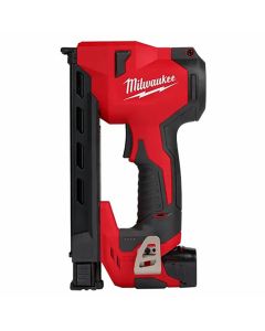 Milwaukee 2448-21 M12 Cordless Cable Stapler Kit