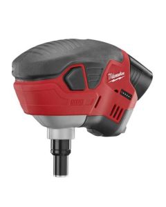 Milwaukee 2458-21 M12 12V Cordless Lithium-Ion Palm Nailer Kit
