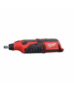Milwaukee 2460-20 M12 9" Cordless Rotary Tool, Bare Tool