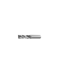 Vortex Tool 2465, 1/2" x 2-1/8" 4F Upcut Right Hand Tornado Router Bit