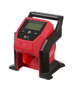 Milwaukee 2475-20 M12 Fuel 12V Cordless Compact Inflator, Bare Tool
