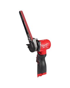 Milwaukee 2482-20 M12 Fuel 2.2" Cordless Bandfile Sander