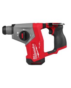 Milwaukee 2508-20 M12 Fuel 5/8" SDS Plus Rotary Hammer