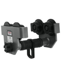 JET 252010 1-PT 1-Ton Heavy Duty Manual Trolley