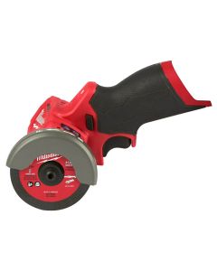 Milwaukee 2522-20 M12 Fuel 3" Cordless Compact Cut Off Tool, Bare Tool