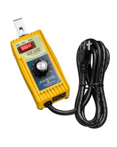 Rockler 25278 Router Speed Control