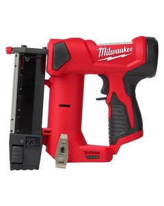 Milwaukee 2540-20 M12 Fuel 12V 23 Gauge Cordless Pin Nailer, Bare Tool