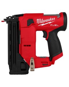 Milwaukee 2541-20 M12 Fuel 18 Gauge Compact Brad Nailer, Bare Tool