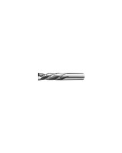Vortex Tool 2560, 1/2" x 1-3/4" 4F Downcut Right Hand Tornado Router Bit