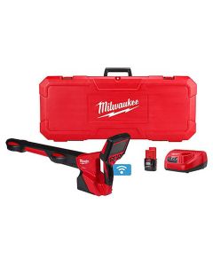 Milwaukee 2580-21 M12 Fuel 12V Cordless Pipeline Locator Kit