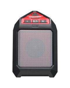 Milwaukee 2592-20 M12 Fuel 12V Cordless Bluetooth Jobsite Speaker