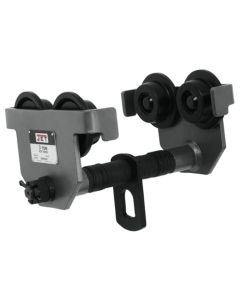 Jet 262030 3-HDT 12-3/8" 3 Ton Steel Manual Trolley
