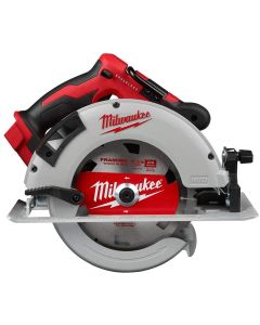 Milwaukee 2631-20 M18 7-1/4" 18V Brushless Circular Saw