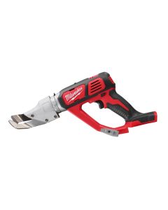 Milwaukee 2637-20 M18 18Gauge Single Cut Shear, Bare Tool