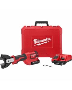 Milwaukee 2672-21 M18 ForceLogic Cable Cutter Kit