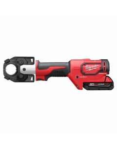Milwaukee 2679-22 M18 Force Logic 600 MCM Cordless Crimper Kit