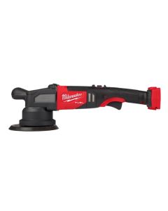 Milwaukee 2685-20, M18 Fuel 6" x 21mm Random Orbital Polisher