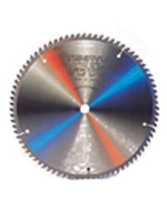 Tenryu AC-405120DN Alumi-Cut 16" x 120T Carbide Tipped Saw Blade
