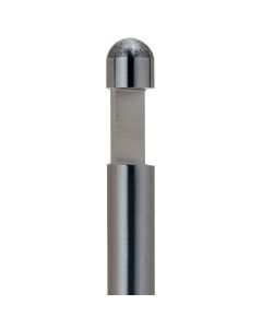 Onsrud Cutter 27-00 1-1/2" Solid Carbide Laminate Trim Router Bit