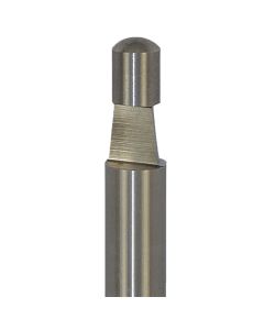 Onsrud Cutter 27-01 1-1/2" Solid Carbide Laminate Trim Router Bit