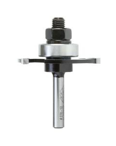Timberline 270-12 1-7/8" x 1/8" Carbide Tipped Slotting Cutter Assembly