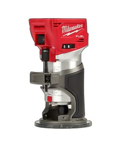 Milwaukee 2723-20 M18 Fuel Cordless Compact Router