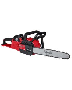 Milwaukee 2727-21HD M18 Fuel 16" 18V Cordless Chainsaw Kit