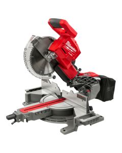 Milwaukee 2734-20 M18 Fuel 10" 18V Cordless Dual Bevel Sliding Compound Miter Saw